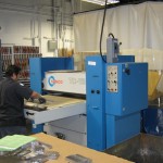 Image of Die Cutting