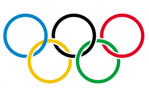 Image of Olympic Rings