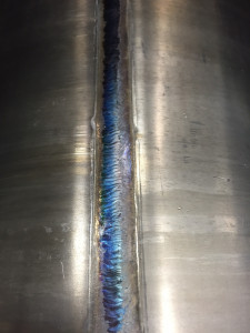 Image of Lead Welding 2