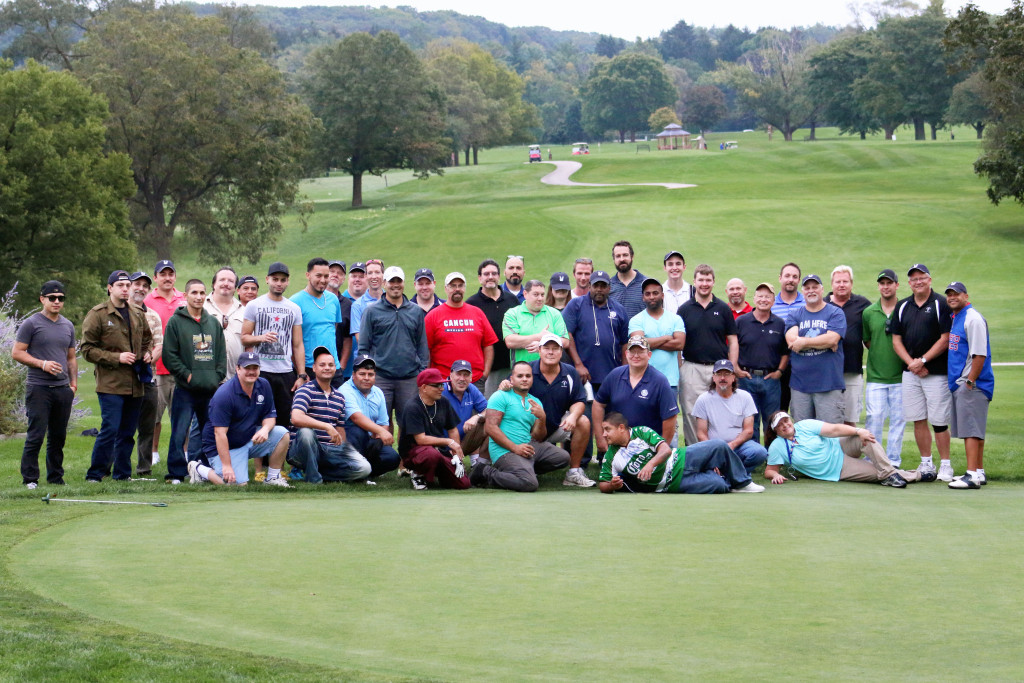 Image of Vulcan Golf Outing